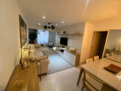 Apartamento com 3 Quartos à venda, 88m² no Recreio dos Bandeirantes, Rio de Janeiro