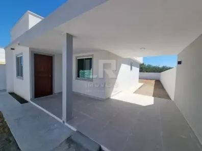Casa com 2 Quartos à venda, 74m² no Centro, Iguaba Grande
