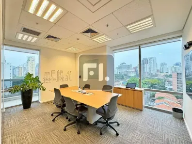 Sala Comercial à venda, 1170m² no Itaim Bibi, São Paulo