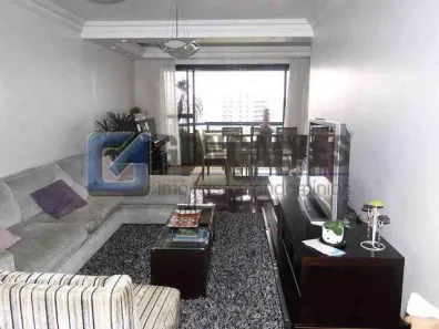 Apartamento com 3 Quartos à venda, 157m² no Centro, São Bernardo do Campo
