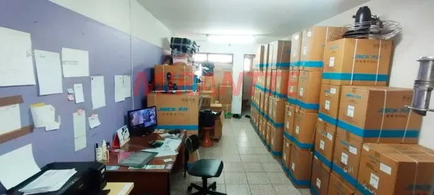 Imóvel Comercial à venda, 173m² no Bom Retiro, São Paulo