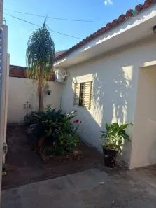 Casa com 3 Quartos à venda, 105m² no Residencial Jardim Antonieta, São José do Rio Preto