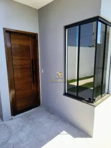 Casa com 2 Quartos à venda, 65m² no Balneário dos Golfinhos, Caraguatatuba