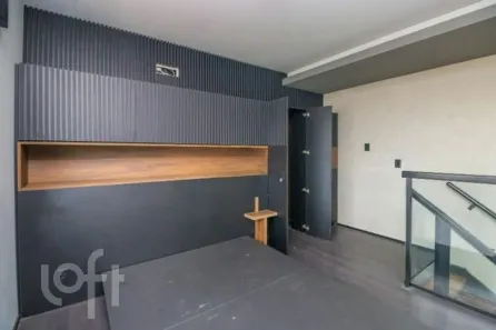 Apartamento com 1 Quarto à venda, 76m² no Santana, Porto Alegre