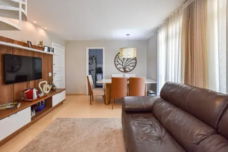 Cobertura com 4 Quartos à venda, 150m² no Icaraí, Niterói