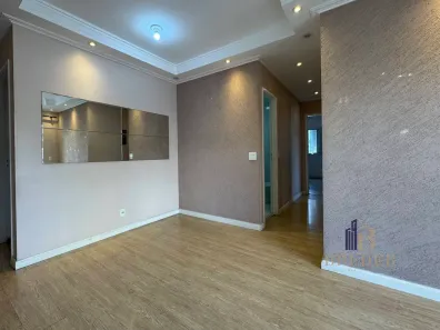 Apartamento com 3 Quartos à venda, 68m² no Jardim Tupanci, Barueri