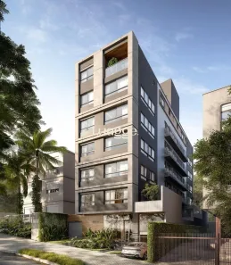 Apartamento com 1 Quarto à venda, 82m² no Independência, Porto Alegre