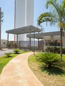Apartamento com 2 Quartos à venda, 55m² no Jardim Interlagos, Ribeirão Preto