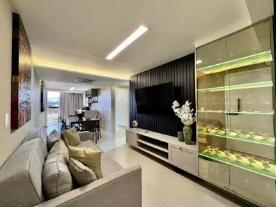 Apartamento com 2 Quartos à venda, 70m² no Camboinha, Cabedelo
