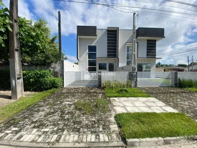 Casa com 1 Quarto à venda, 54m² no , Pontal do Paraná