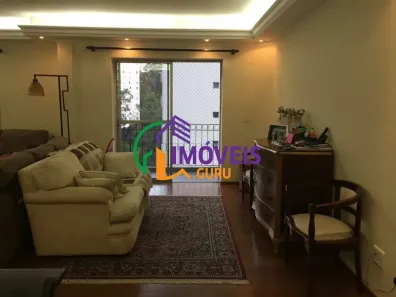 Apartamento com 3 Quartos à venda, 130m² no Jardim Londrina, São Paulo