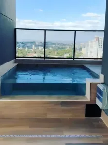 Apartamento com 3 Quartos à venda, 129m² no Setor Marista, Goiânia
