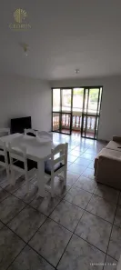 Apartamento com 3 Quartos para alugar, 86m² no Zona 01, Maringá