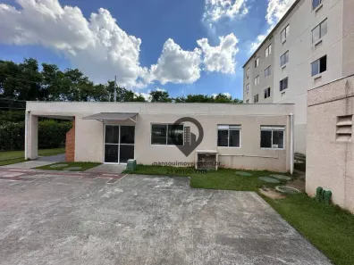 Apartamento com 1 Quarto à venda, 46m² no Santíssimo, Rio de Janeiro
