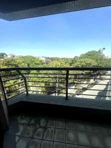 Apartamento com 3 Quartos à venda, 119m² no São José, São Caetano do Sul