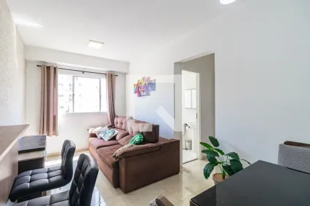 Apartamento com 2 Quartos à venda, 54m² no Centro, Barueri