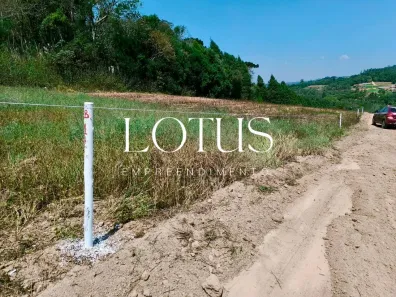 Lote/Terreno à venda, 500m² no Centro (Caucaia do Alto), Cotia
