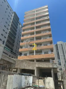 Apartamento com 2 Quartos à venda, 76m² no Guilhermina, Praia Grande
