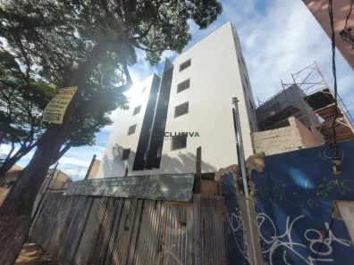 Apartamento com 3 Quartos à venda, 98m² no Jardim Industrial, Contagem