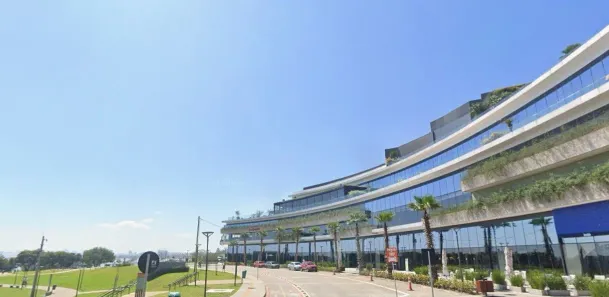 Sala Comercial com 1 Quarto à venda, 101m² no Praia de Belas, Porto Alegre