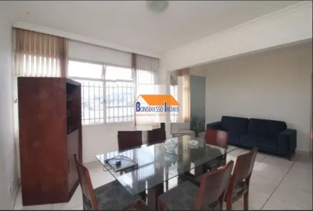 Apartamento com 2 Quartos à venda, 83m² no Colégio Batista, Belo Horizonte