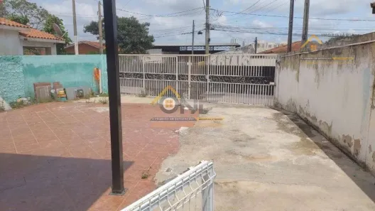 Ponto Comercial à venda, 120m² no Jardim Santa Cruz, Indaiatuba
