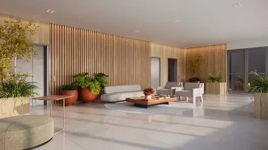 Apartamento com 2 Quartos à venda, 54m² no Bosque da Saúde, São Paulo