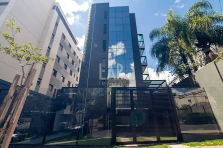 Apartamento com 4 Quartos à venda, 165m² no Castelo, Belo Horizonte