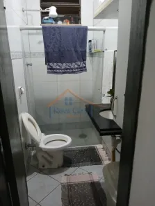 Casa com 4 Quartos à venda, 160m² no Residencial Parque dos Servidores, Ribeirão Preto