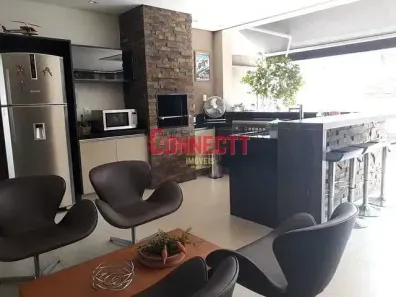 Casa com 3 Quartos à venda, 250m² no Condomínio Aroeira, Ribeirão Preto