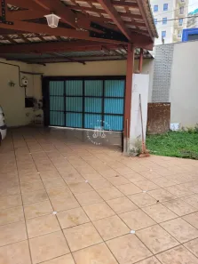 Imóvel Comercial com 3 Quartos para alugar, 216m² no Jardim Ana Maria, Jundiaí