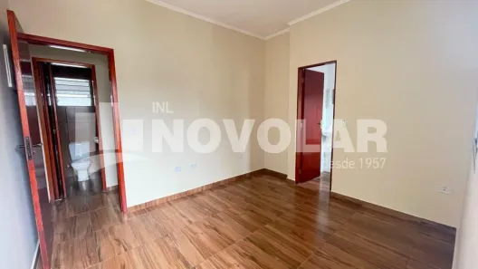Sobrado com 1 Quarto para alugar, 50m² no Vila Sabrina, São Paulo