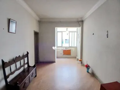 Apartamento com 3 Quartos à venda, 90m² no Laranjeiras, Rio de Janeiro