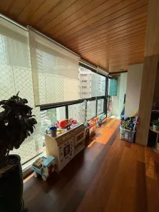 Apartamento com 4 Quartos à venda, 155m² no Vila Andrade, São Paulo