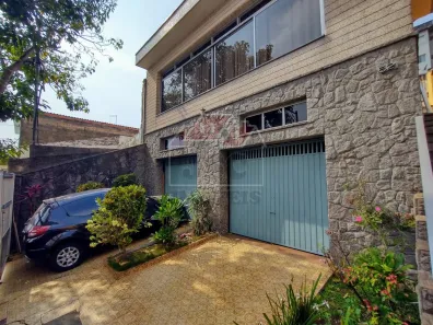 Casa com 3 Quartos à venda, 224m² no Santa Maria, São Caetano do Sul