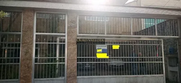Casa com 3 Quartos à venda, 400m² no Vila Invernada, São Paulo