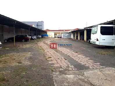 Lote/Terreno à venda, 1200m² no Paulista, Piracicaba