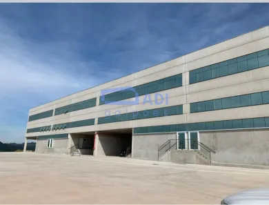 Galpão/Depósito/Armazém à venda, 7260m² no Taboão, São Roque
