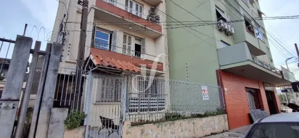 Apartamento com 1 Quarto para alugar, 54m² no Floresta, Porto Alegre