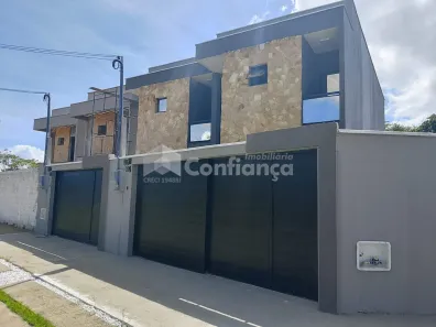 Casa com 3 Quartos à venda, 105m² no Pacheco, Caucaia