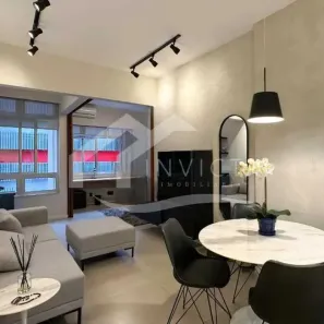 Apartamento com 2 Quartos à venda, 61m² no Ipanema, Rio de Janeiro