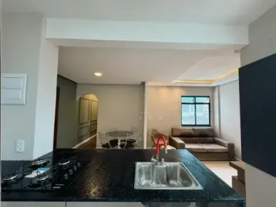 Apartamento com 2 Quartos à venda, 74m² no Centro, Campos dos Goytacazes