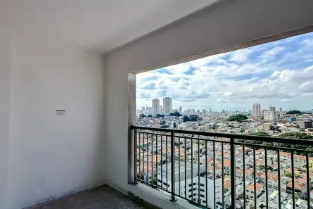 Apartamento com 2 Quartos à venda, 68m² no Alto da Mooca, São Paulo