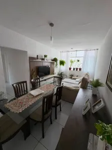 Apartamento com 3 Quartos à venda, 70m² no Boa Vista, Recife