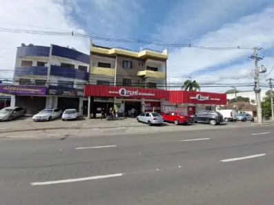 Apartamento com 2 Quartos para alugar, 70m² no Cavalhada, Porto Alegre