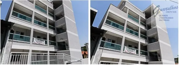 Apartamento com 1 Quarto à venda, 77m² no Vila Esperança, São Paulo