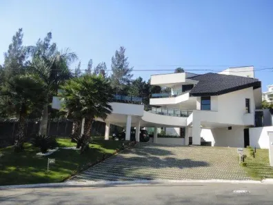 Casa com 4 Quartos à venda, 800m² no Alphaville, Santana de Parnaíba