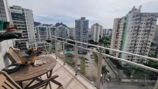 Apartamento com 2 Quartos à venda, 77m² no Barra Olímpica, Rio de Janeiro