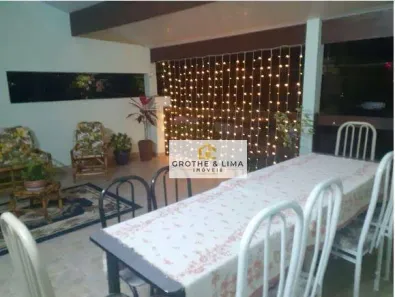 Sobrado com 4 Quartos à venda, 150m² no Campos de São José, São José dos Campos