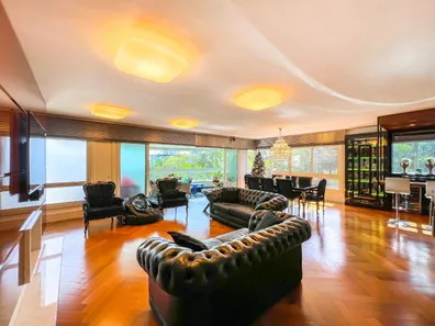 Apartamento com 3 Quartos à venda, 223m² no Bela Vista, Porto Alegre